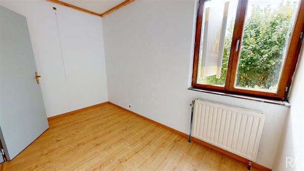 Maison 2 chambres 