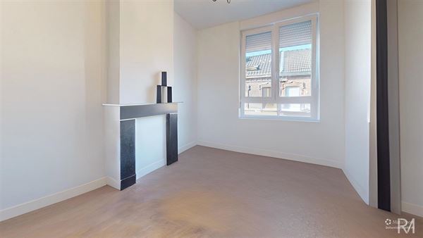 Maison 4 chambres avec de beaux volumes