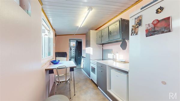 Maison 4 chambres avec de beaux volumes