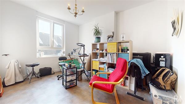 Maison 4 chambres avec de beaux volumes