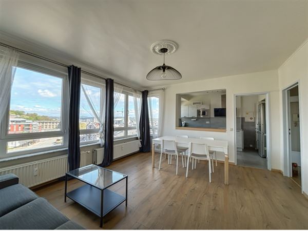 Appartement 2 chambres