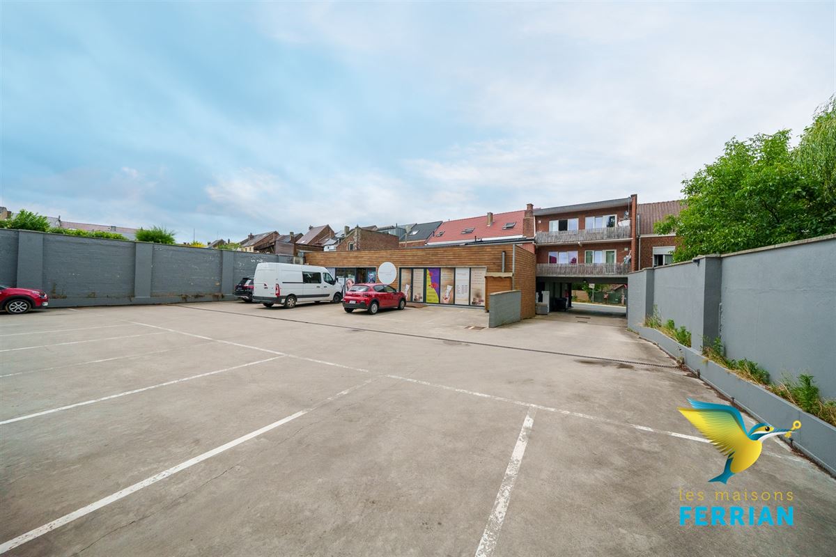 Commercial à Braine-l'Alleud (0 chambre)
