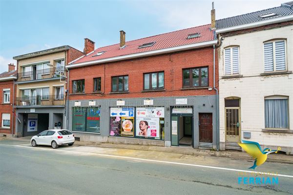 Bien à acheter