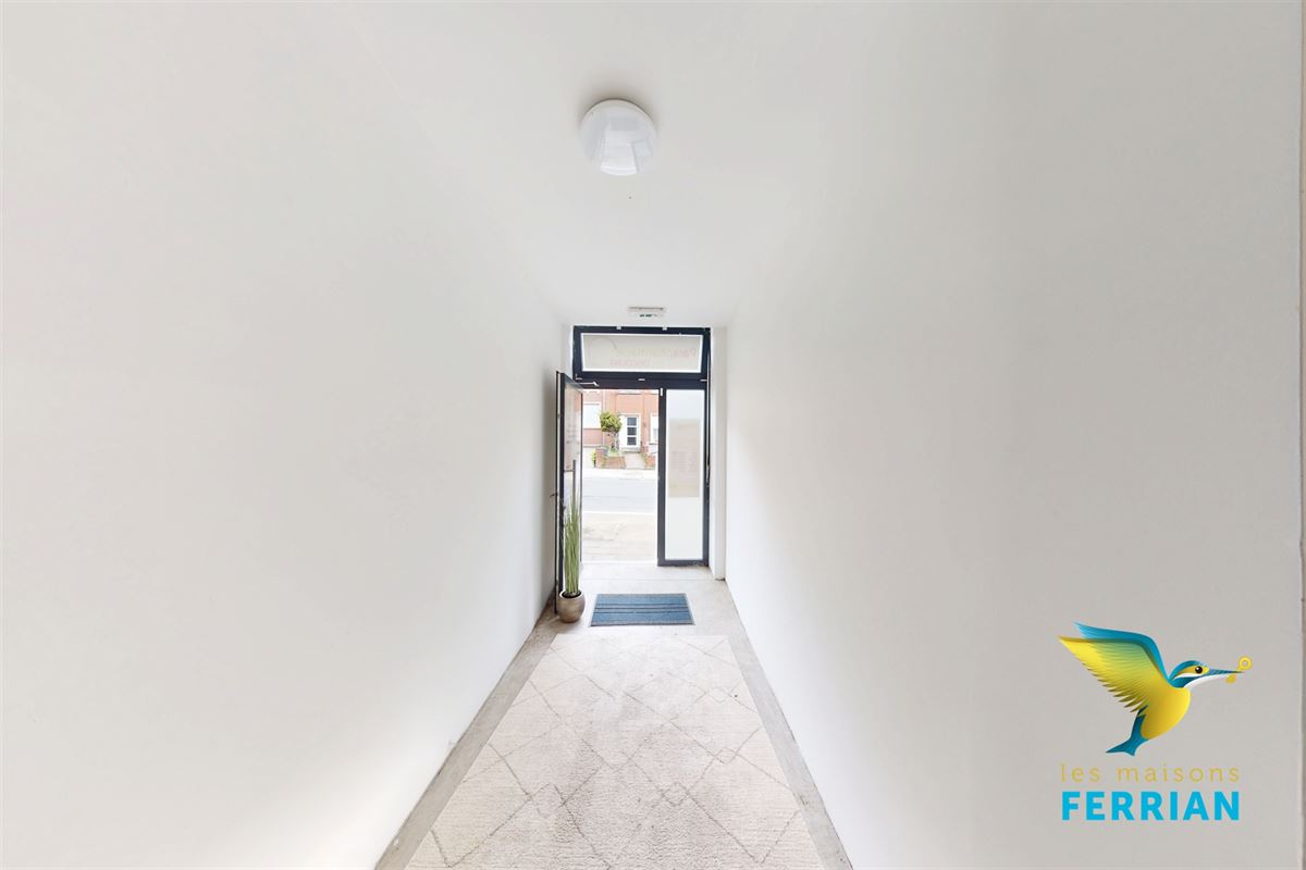 Commercial à Braine-l'Alleud (0 chambre)