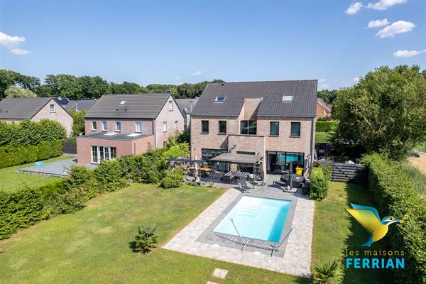 Bien à acheter