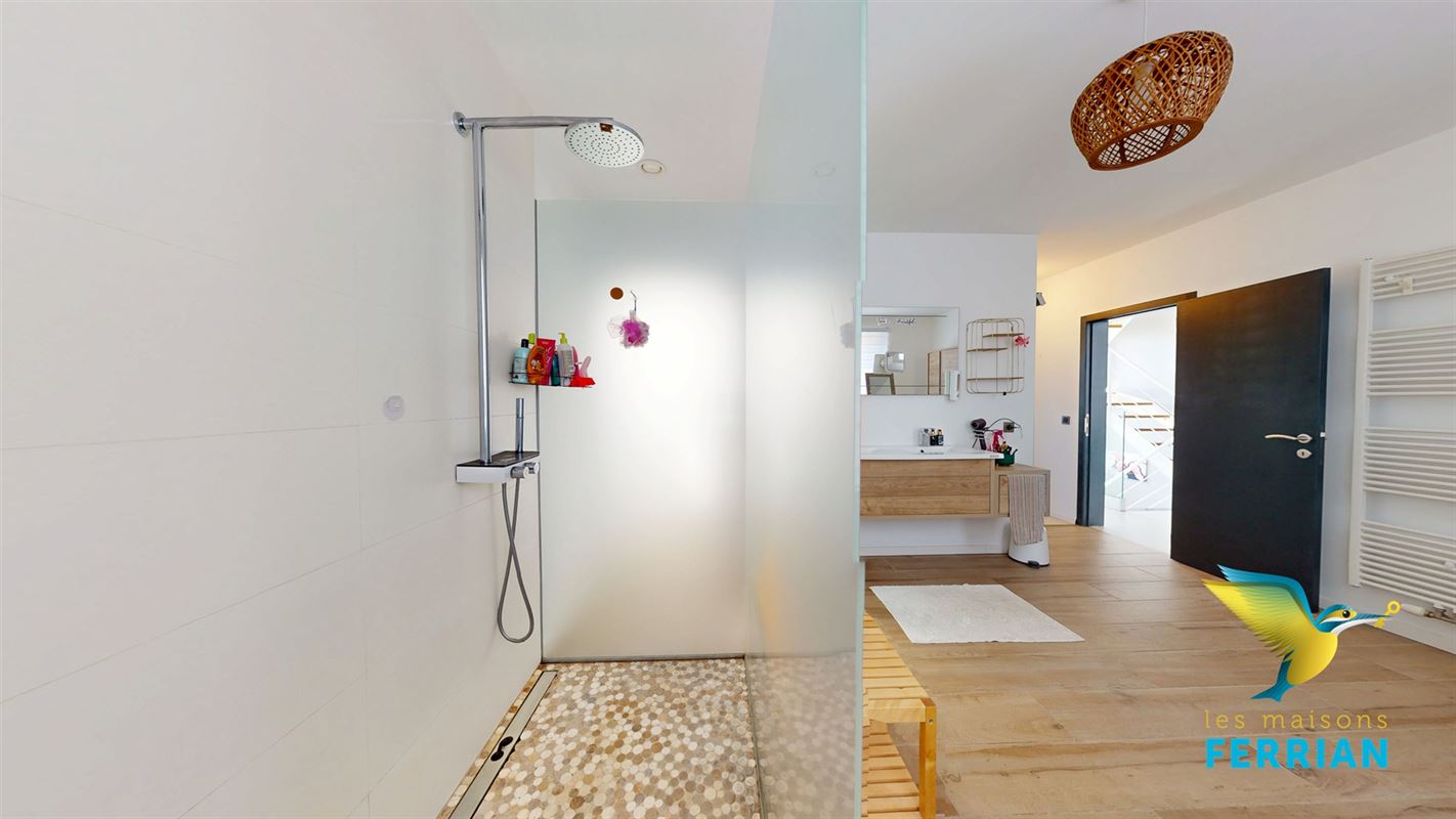 Villa moderne à Wavre (5 chambres)