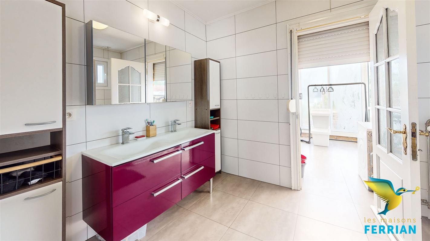 Maison unifamiliale à CARNIÈRES (3 chambres)