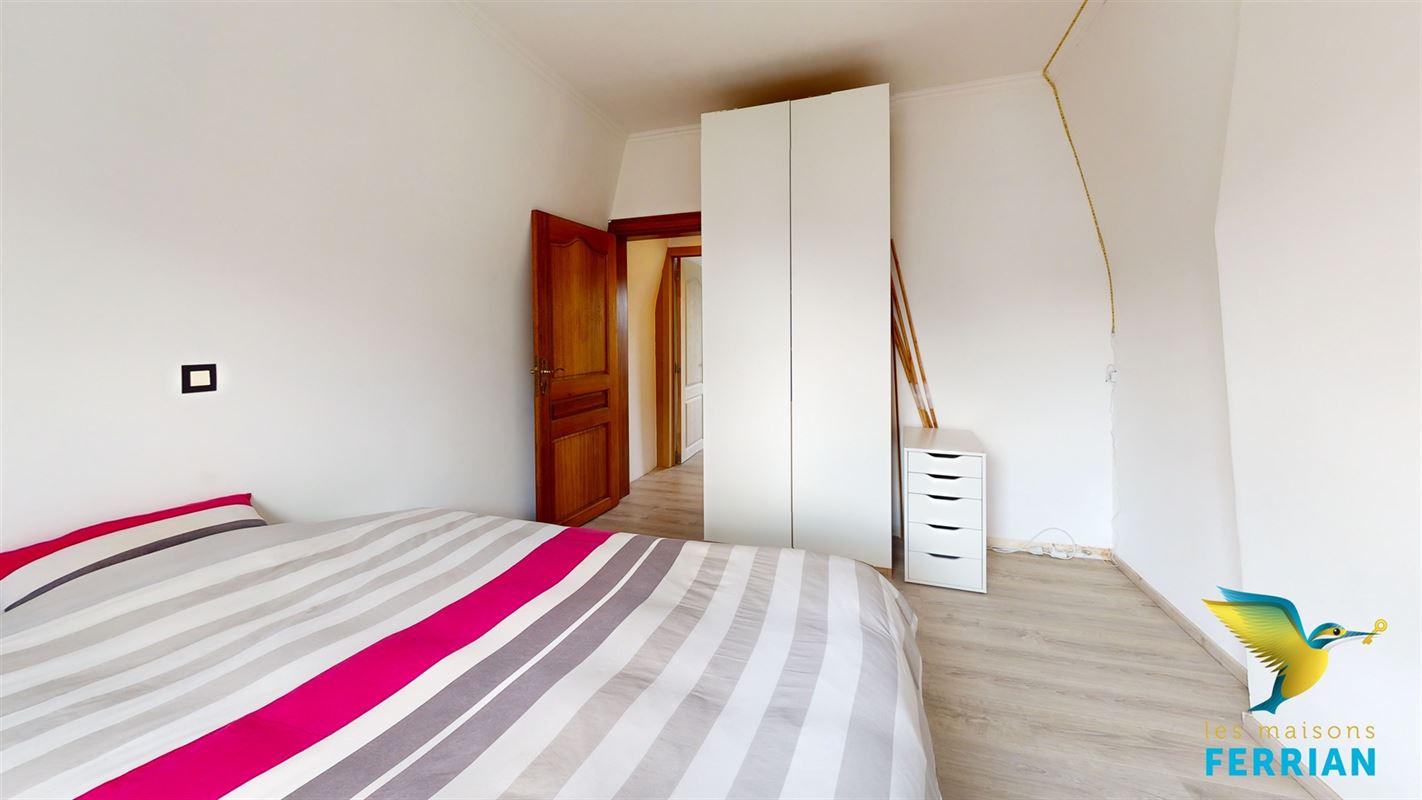 Maison unifamiliale à CARNIÈRES (3 chambres)