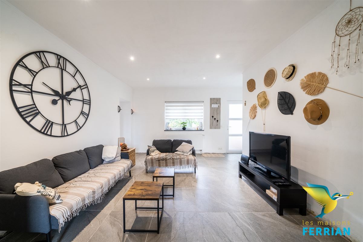 Maison unifamiliale à SOUVRET (2 chambres)