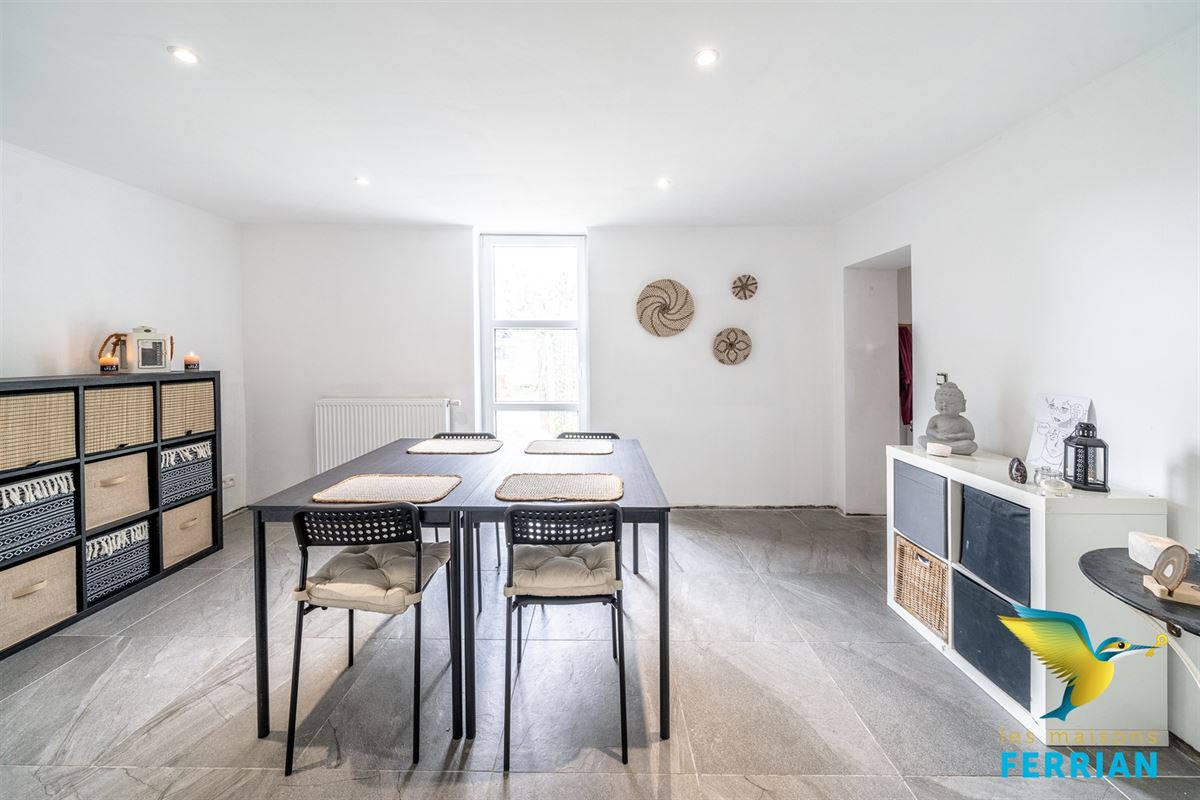 Maison unifamiliale à SOUVRET (2 chambres)