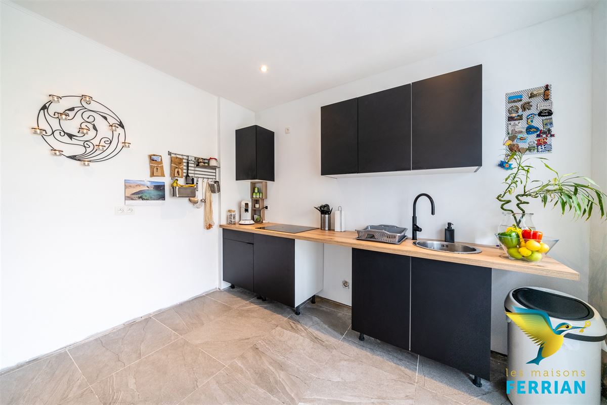 Maison unifamiliale à SOUVRET (2 chambres)
