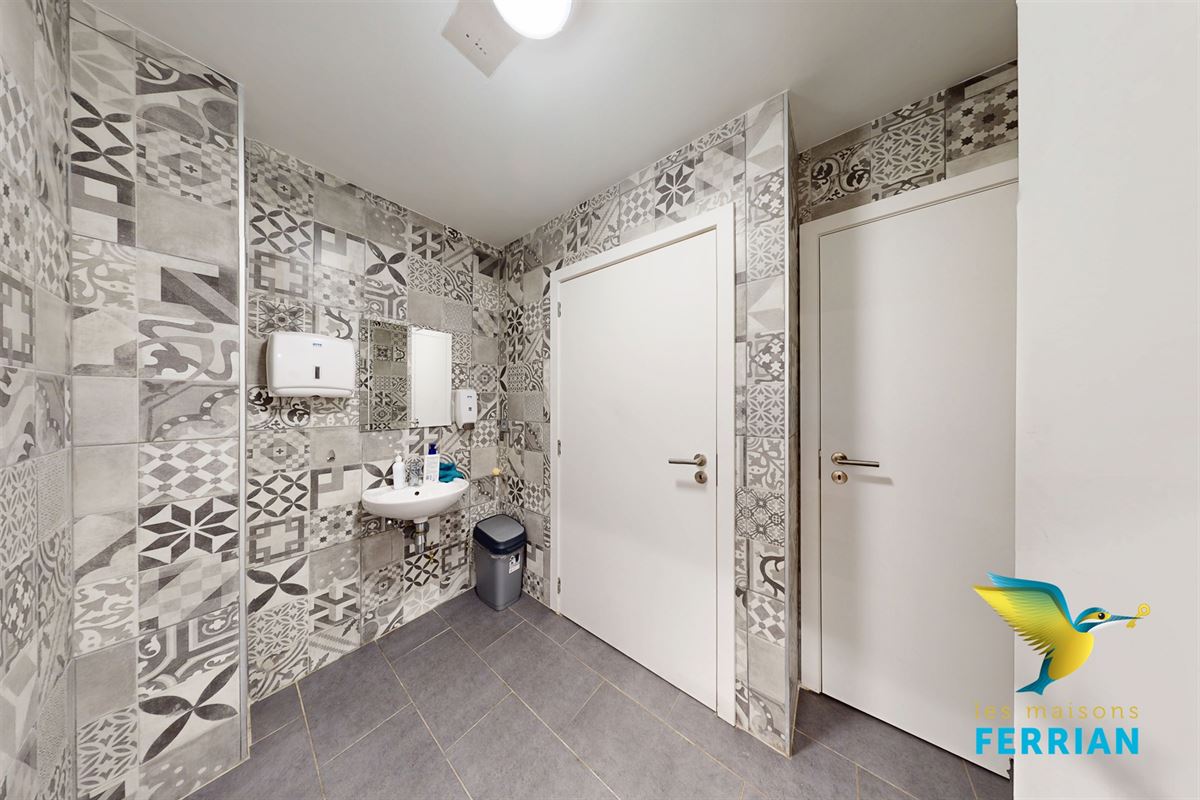 Commercial à Braine-l'Alleud (0 chambre)