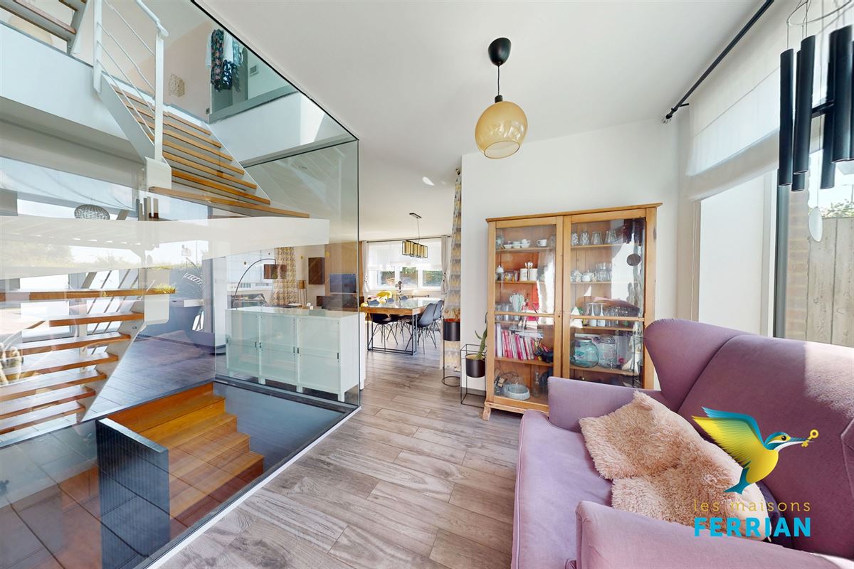 Villa moderne à Wavre (5 chambres)