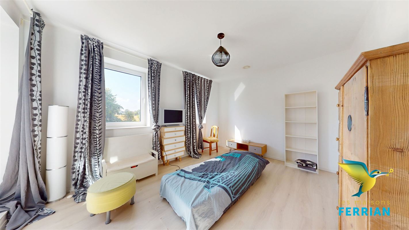 Villa moderne à Wavre (5 chambres)