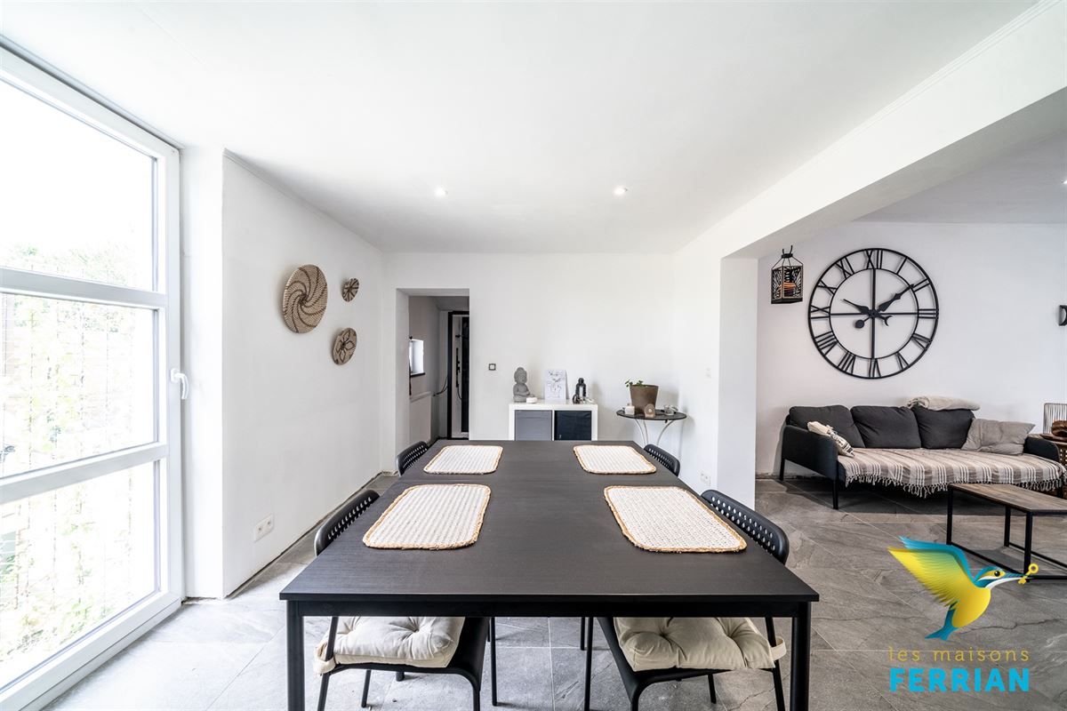 Maison unifamiliale à SOUVRET (2 chambres)