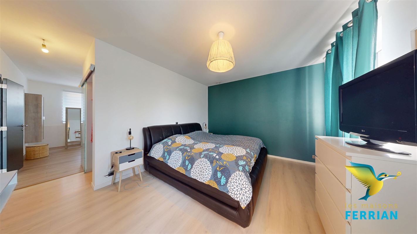 Villa moderne à Wavre (5 chambres)