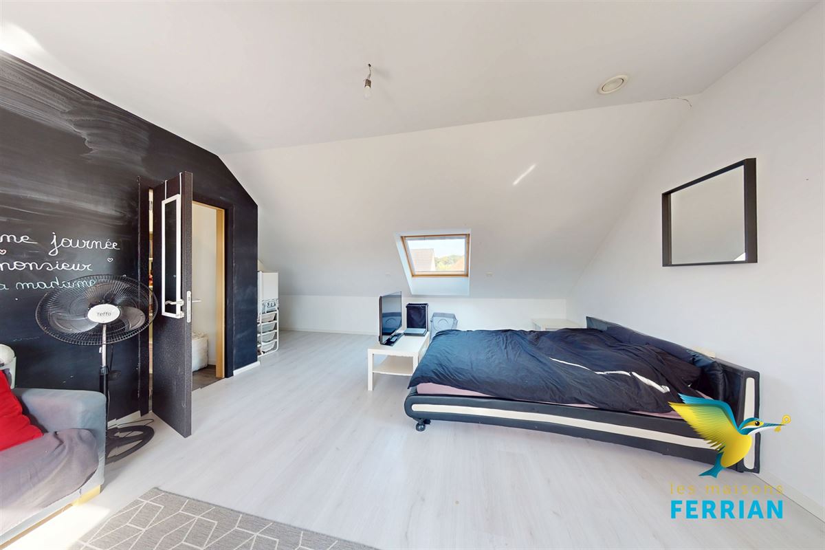Villa moderne à Wavre (5 chambres)