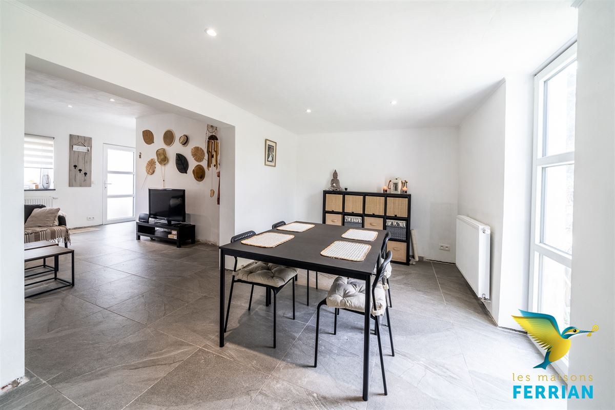 Maison unifamiliale à SOUVRET (2 chambres)