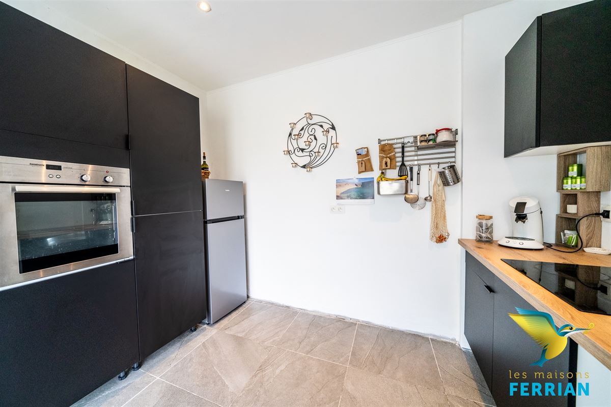 Maison unifamiliale à SOUVRET (2 chambres)
