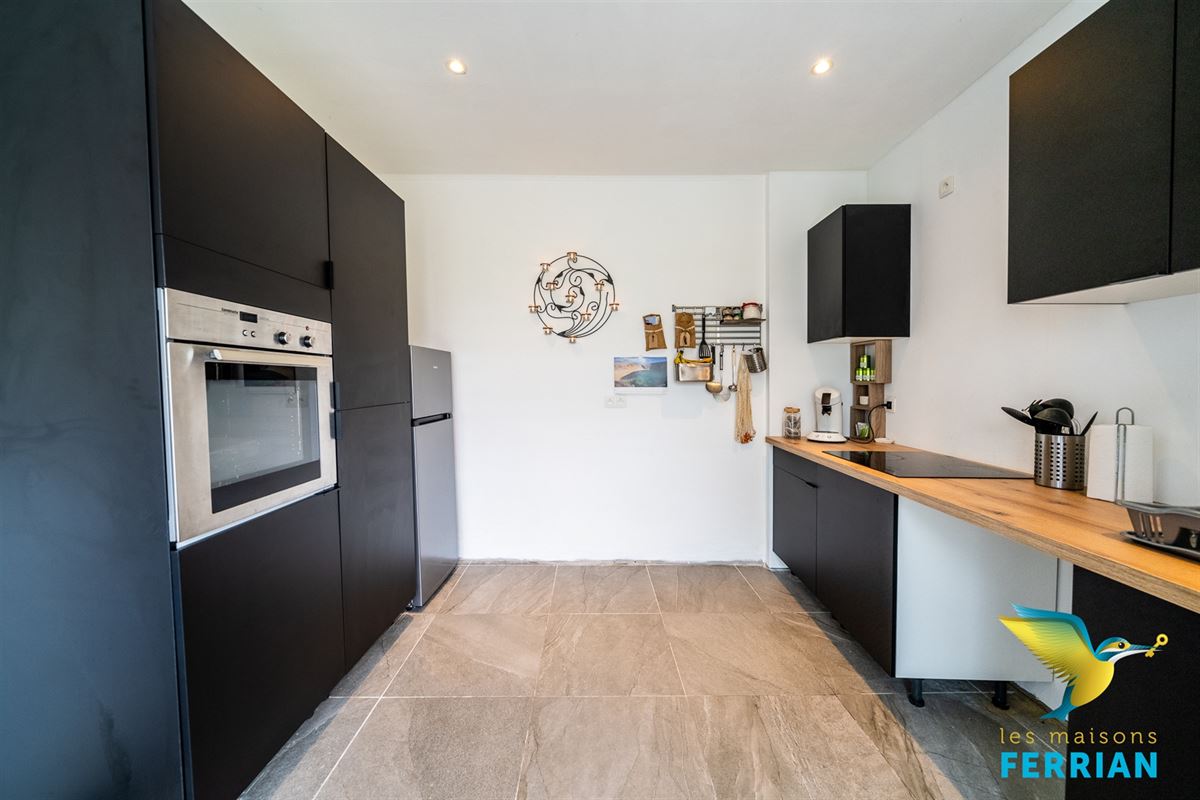 Maison unifamiliale à SOUVRET (2 chambres)