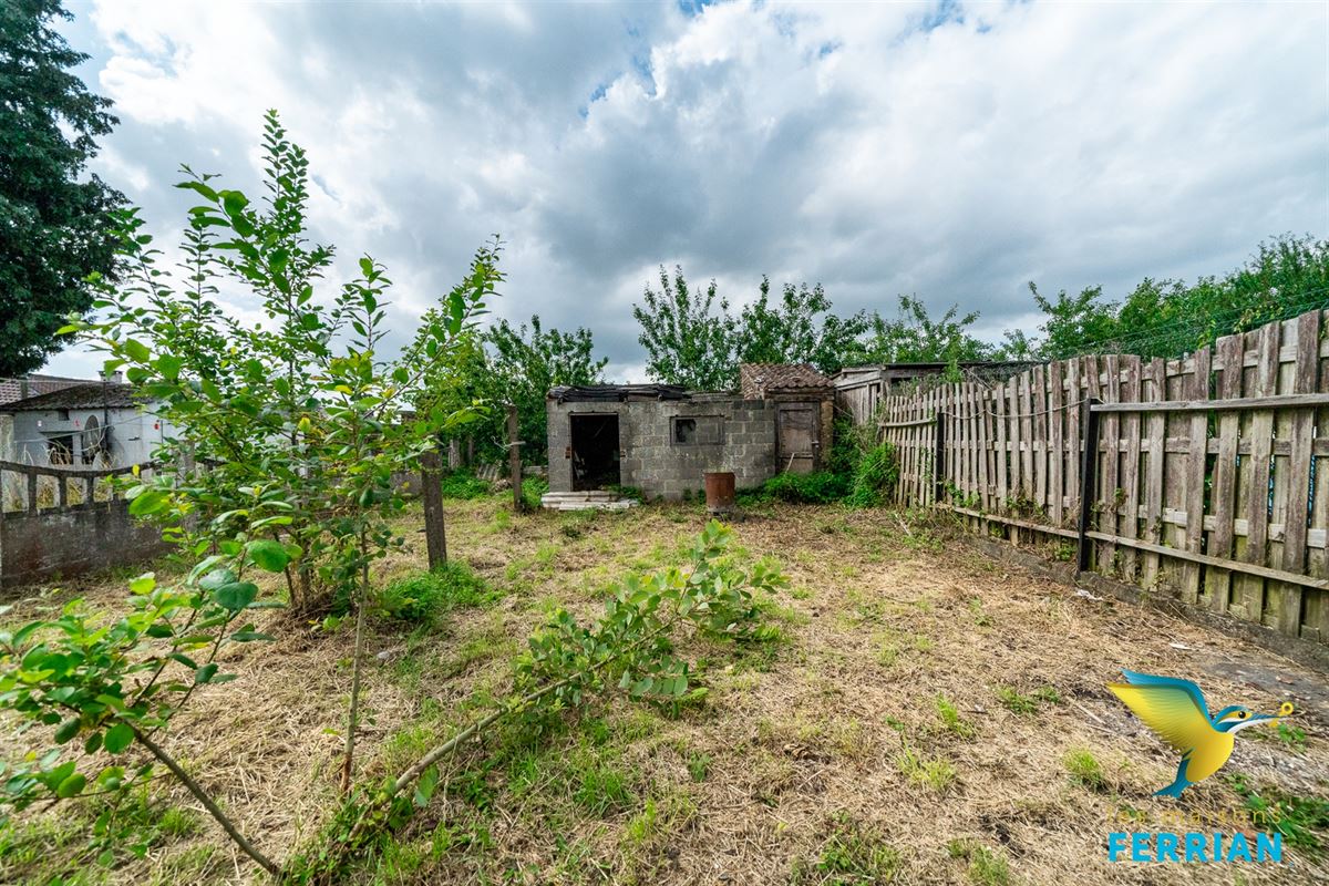 Maison unifamiliale à SOUVRET (2 chambres)