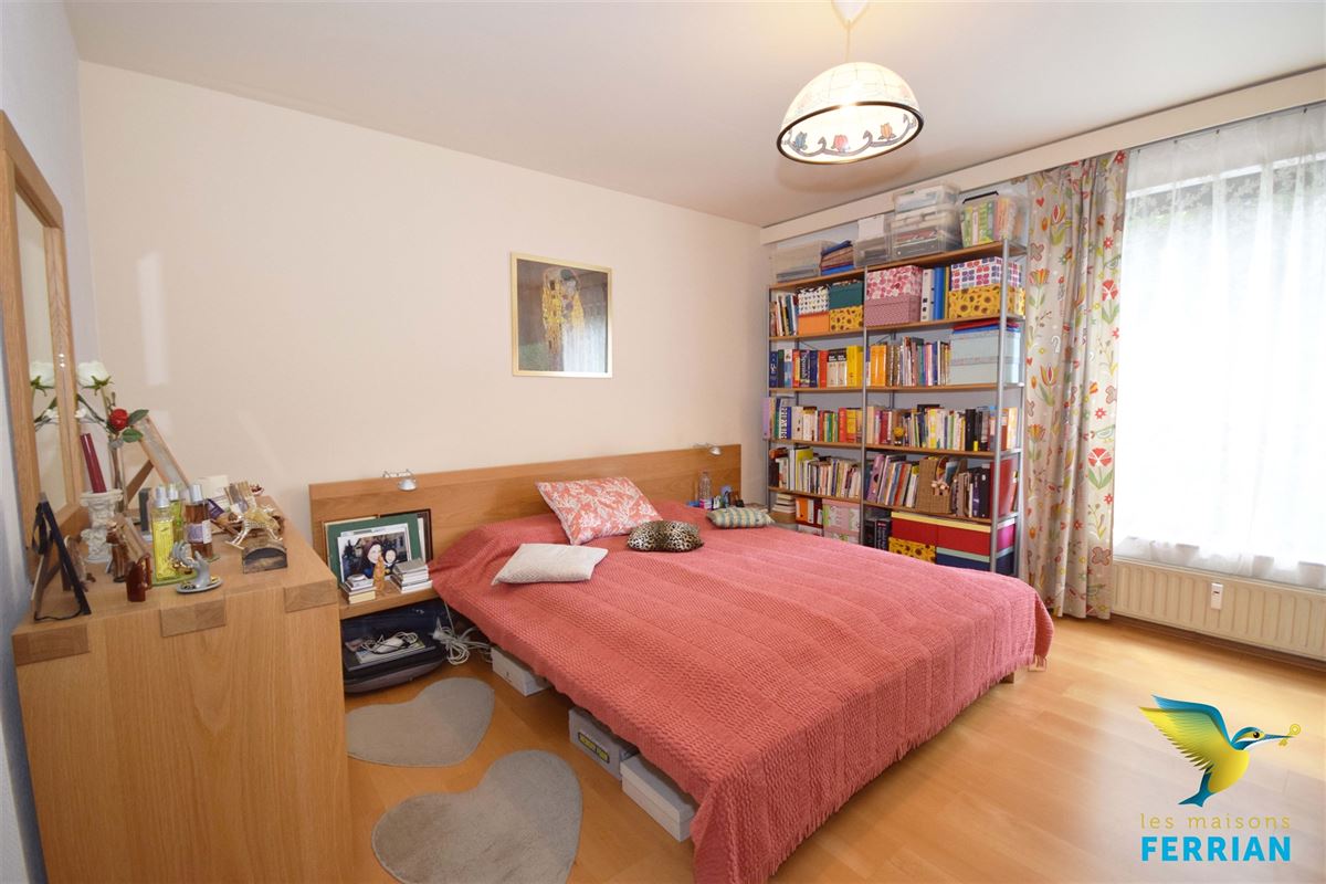 Appartement à Ixelles (1 chambre)