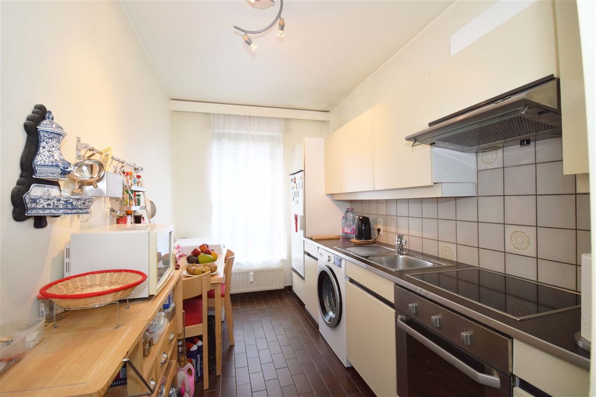 Appartement à Ixelles (1 chambre)