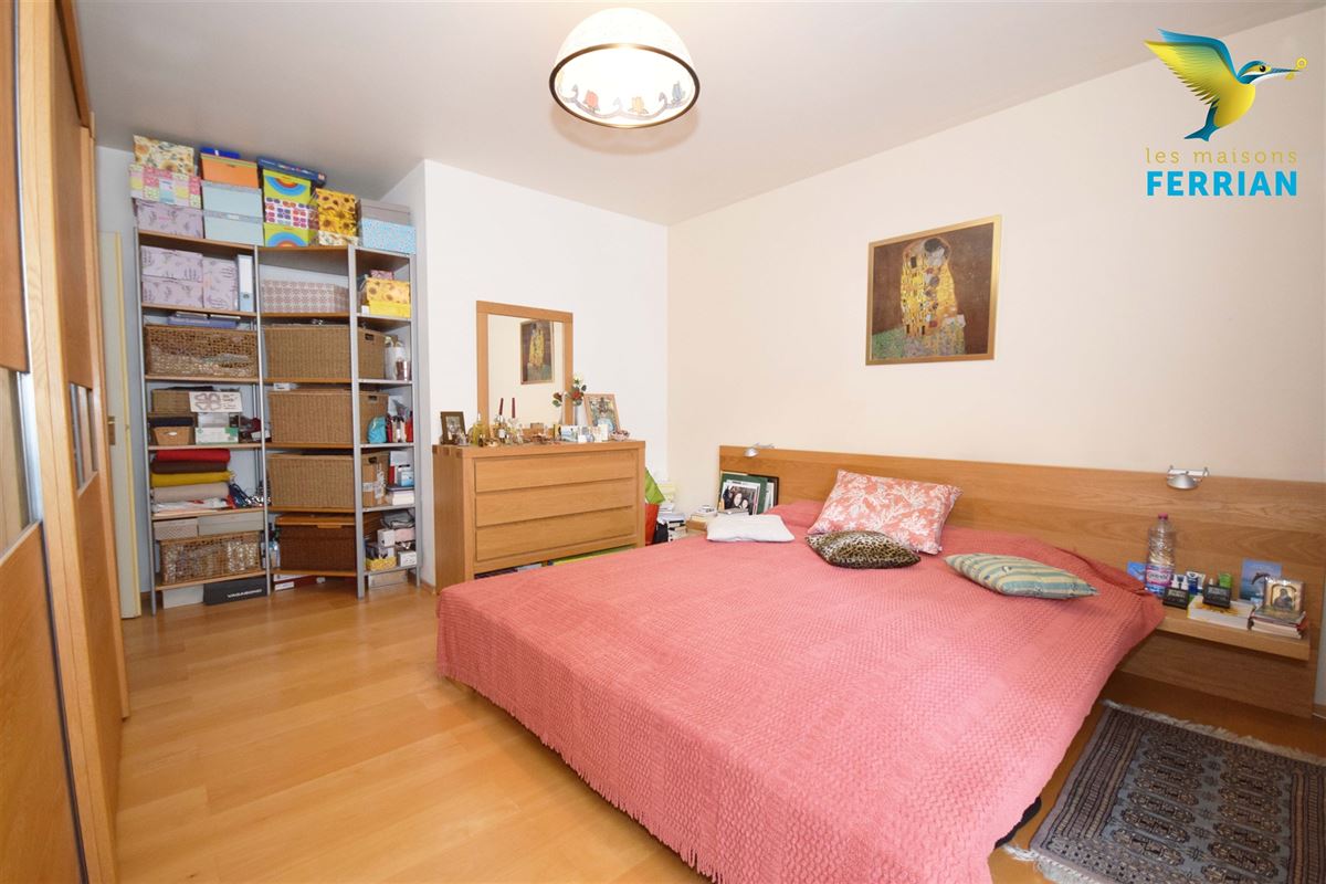 Appartement à Ixelles (1 chambre)
