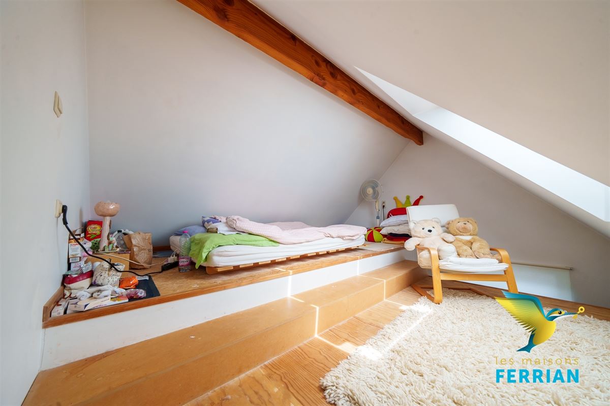 Maison à WATERMAEL-BOITSFORT (4 chambres)
