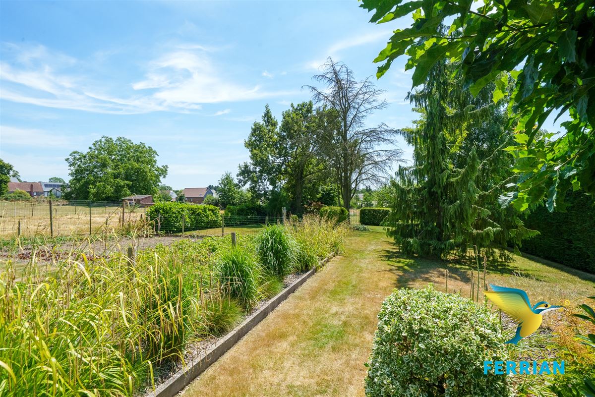 Maison unifamiliale à LEERS-ET-FOSTEAU (2 chambres)