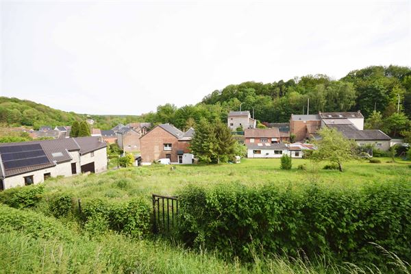Bien à acheter