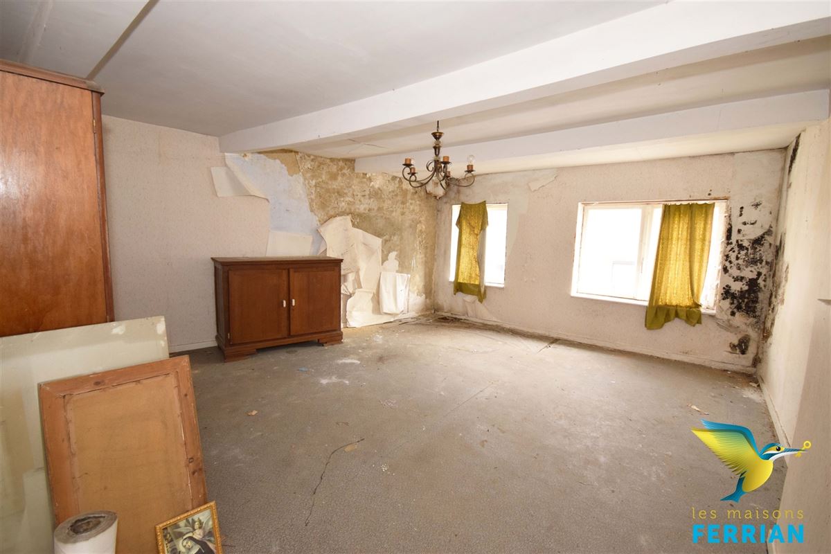 Maison à COURCELLES (3 chambres)