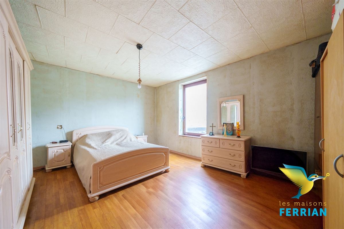 Maison à JUMET (1 chambre)