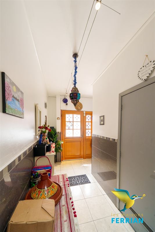 Maison à EVERE (5 chambres)