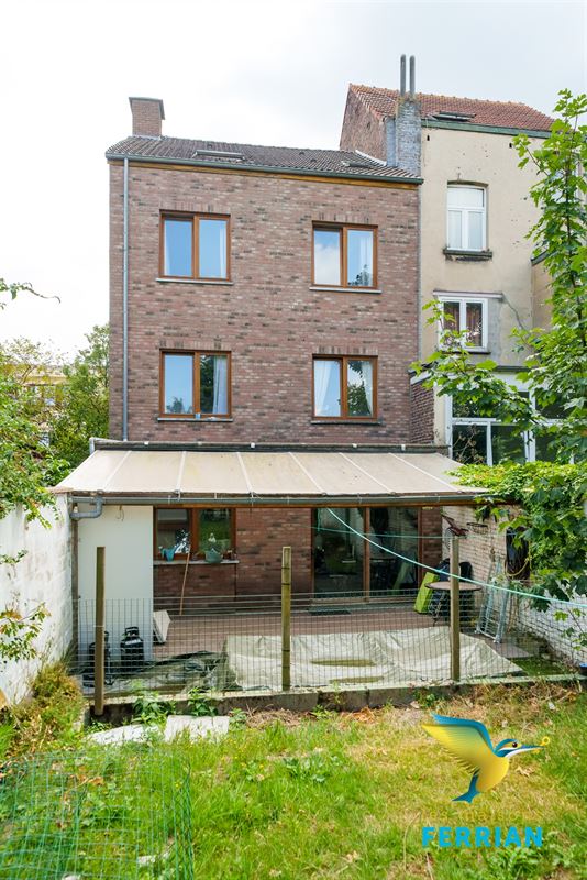 Maison à EVERE (5 chambres)