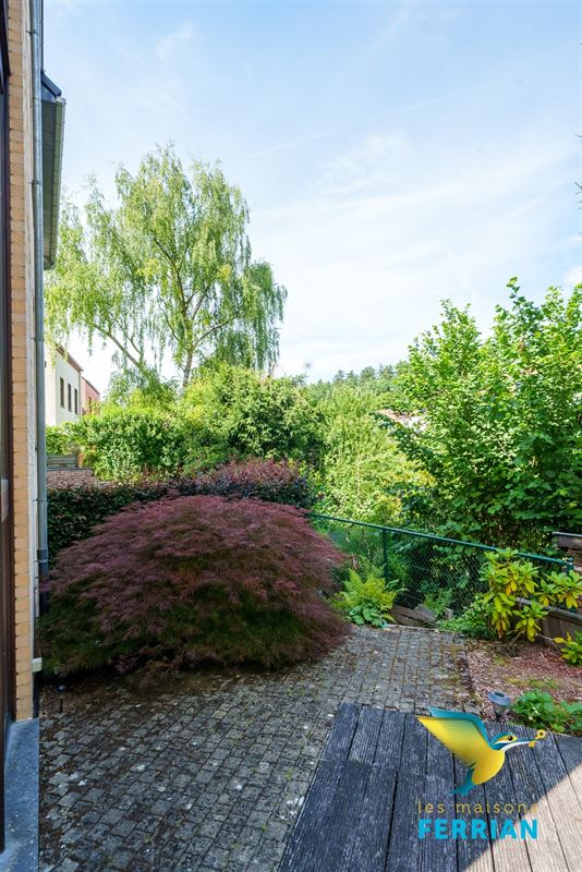 Maison à WATERMAEL-BOITSFORT (4 chambres)