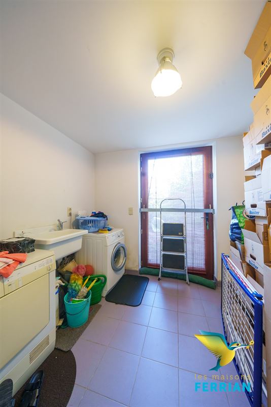 Maison à WATERMAEL-BOITSFORT (4 chambres)