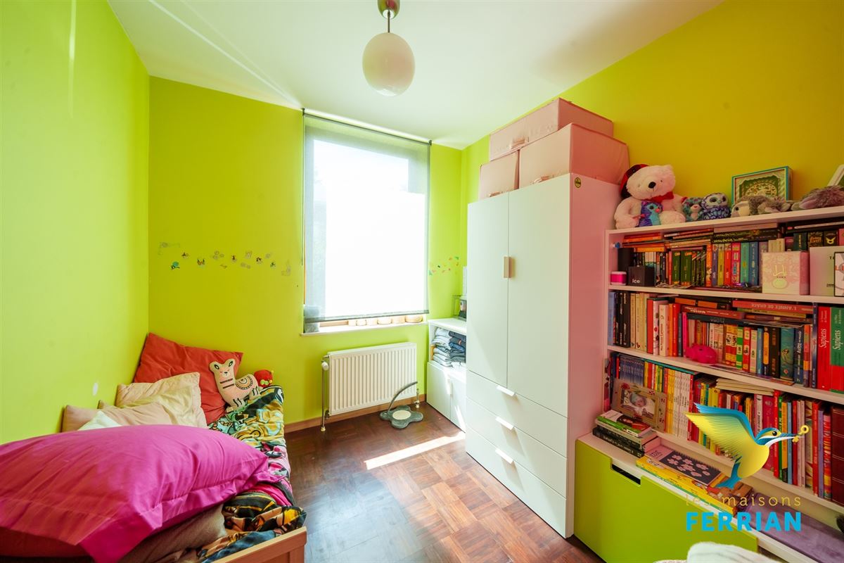 Maison à WATERMAEL-BOITSFORT (4 chambres)