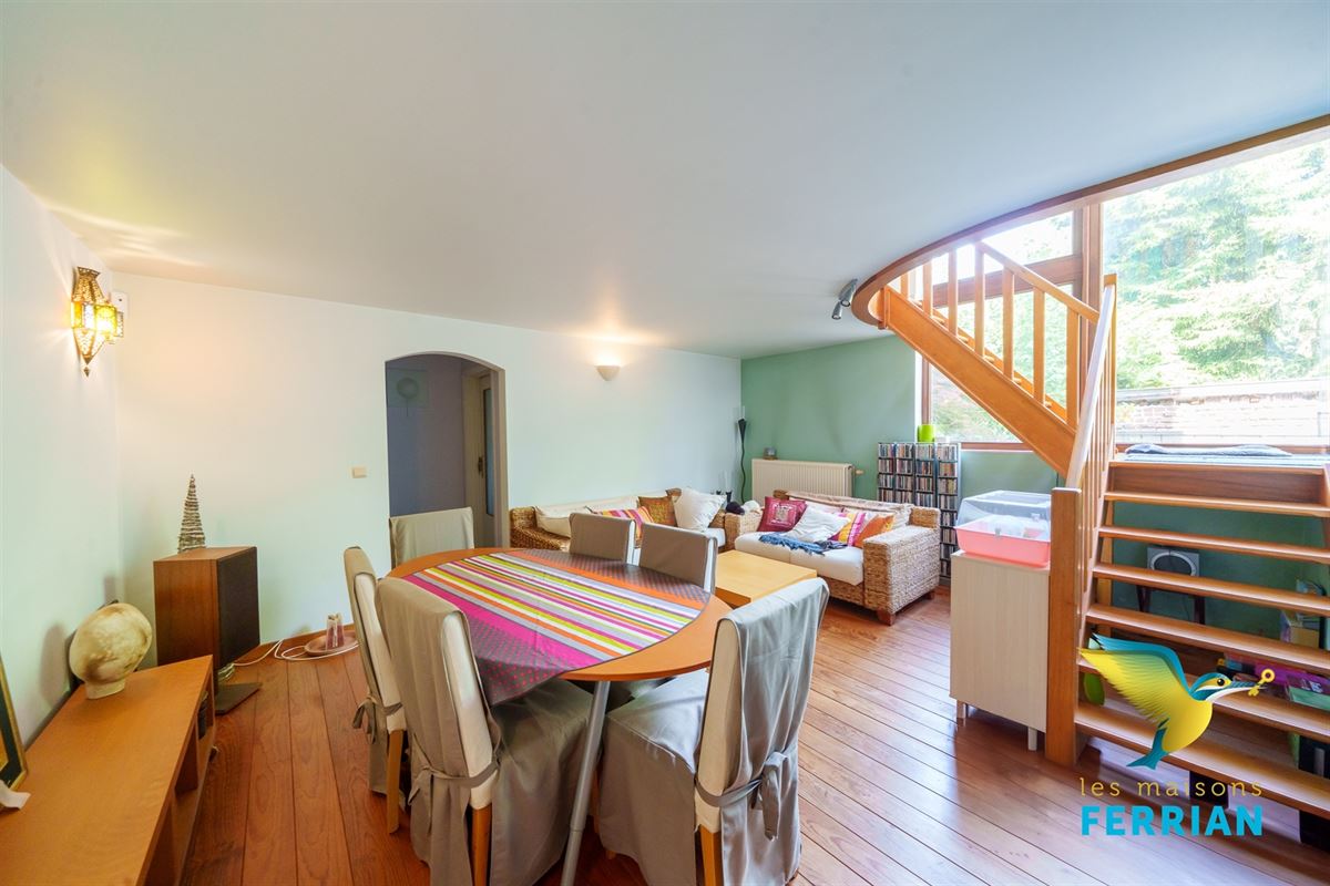 Maison à WATERMAEL-BOITSFORT (4 chambres)