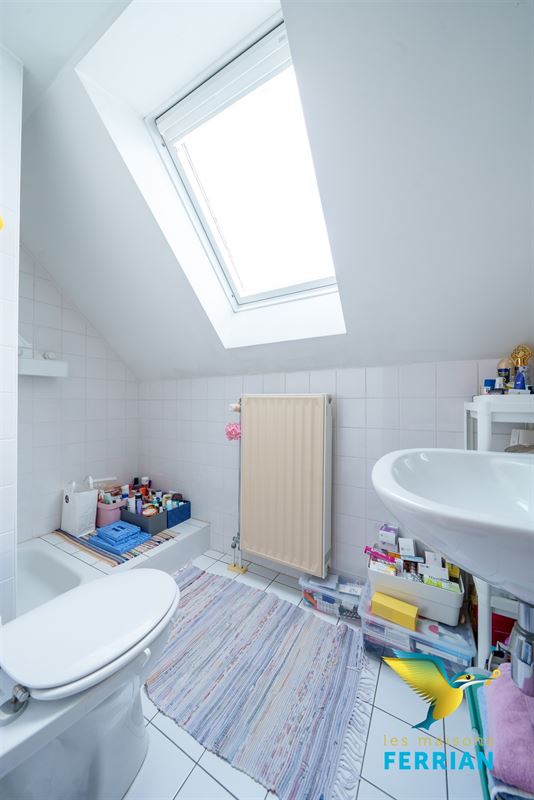 Maison à WATERMAEL-BOITSFORT (4 chambres)