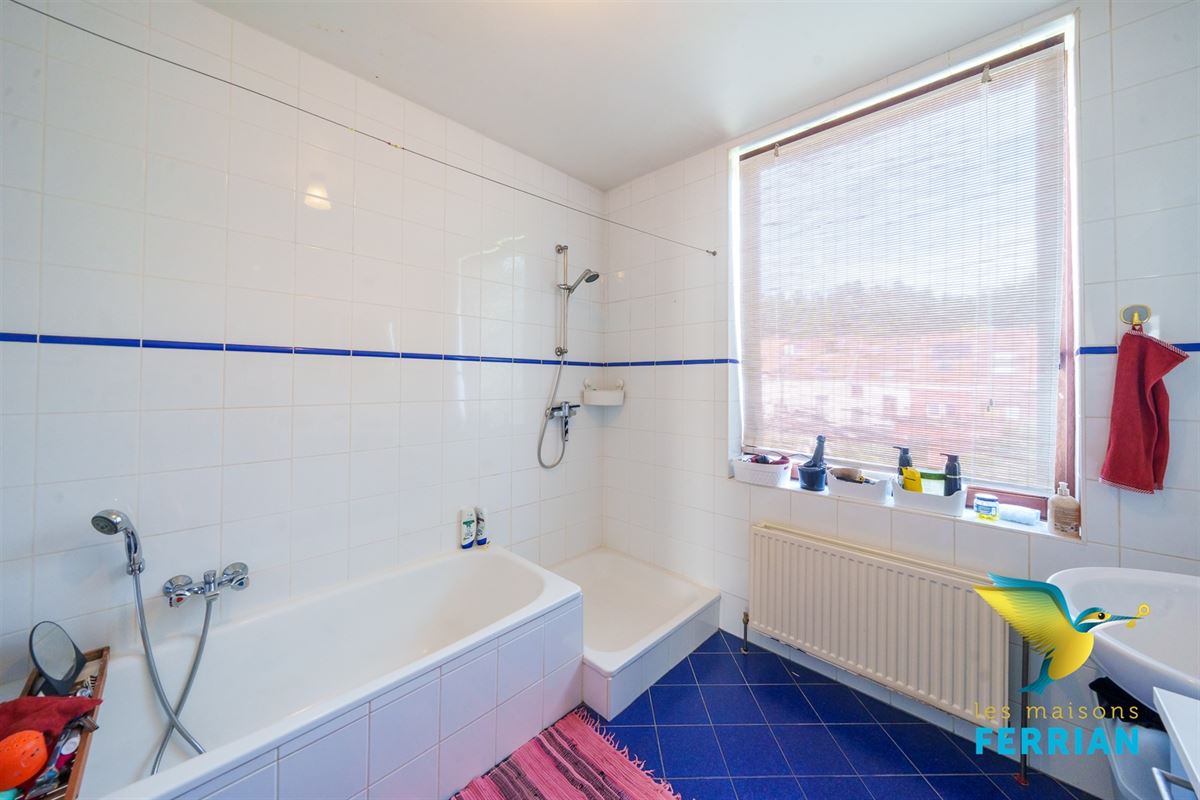 Maison à WATERMAEL-BOITSFORT (4 chambres)