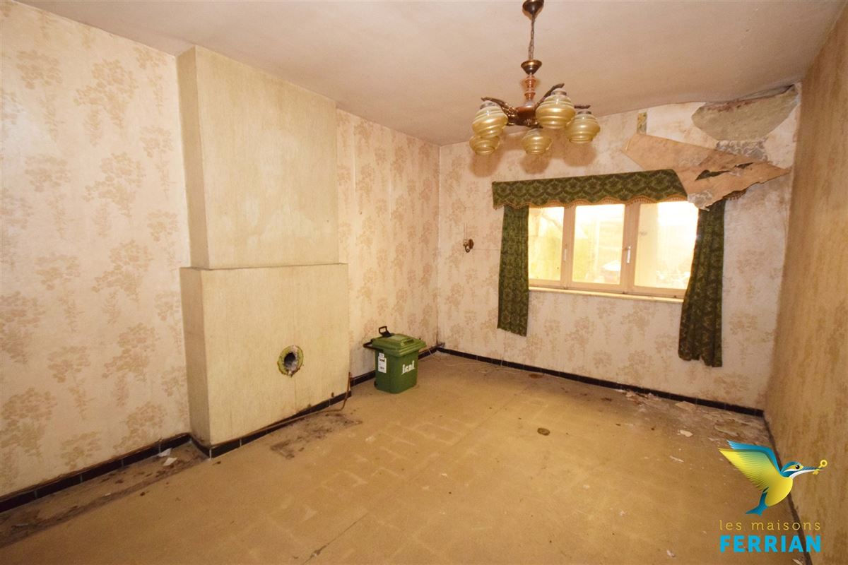 Maison à COURCELLES (3 chambres)