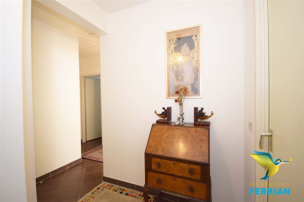Appartement à Ixelles (1 chambre)