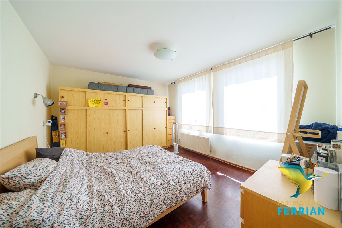 Maison à WATERMAEL-BOITSFORT (4 chambres)