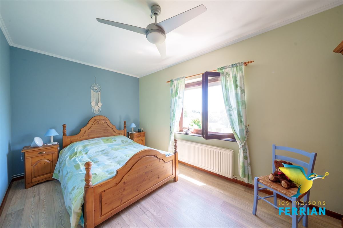 Maison unifamiliale à LEERS-ET-FOSTEAU (2 chambres)