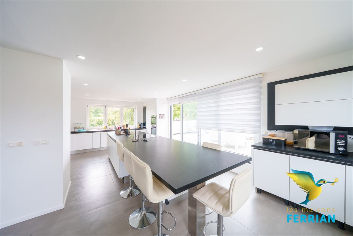Triplex à VILLERS-LA-VILLE (3 chambres)