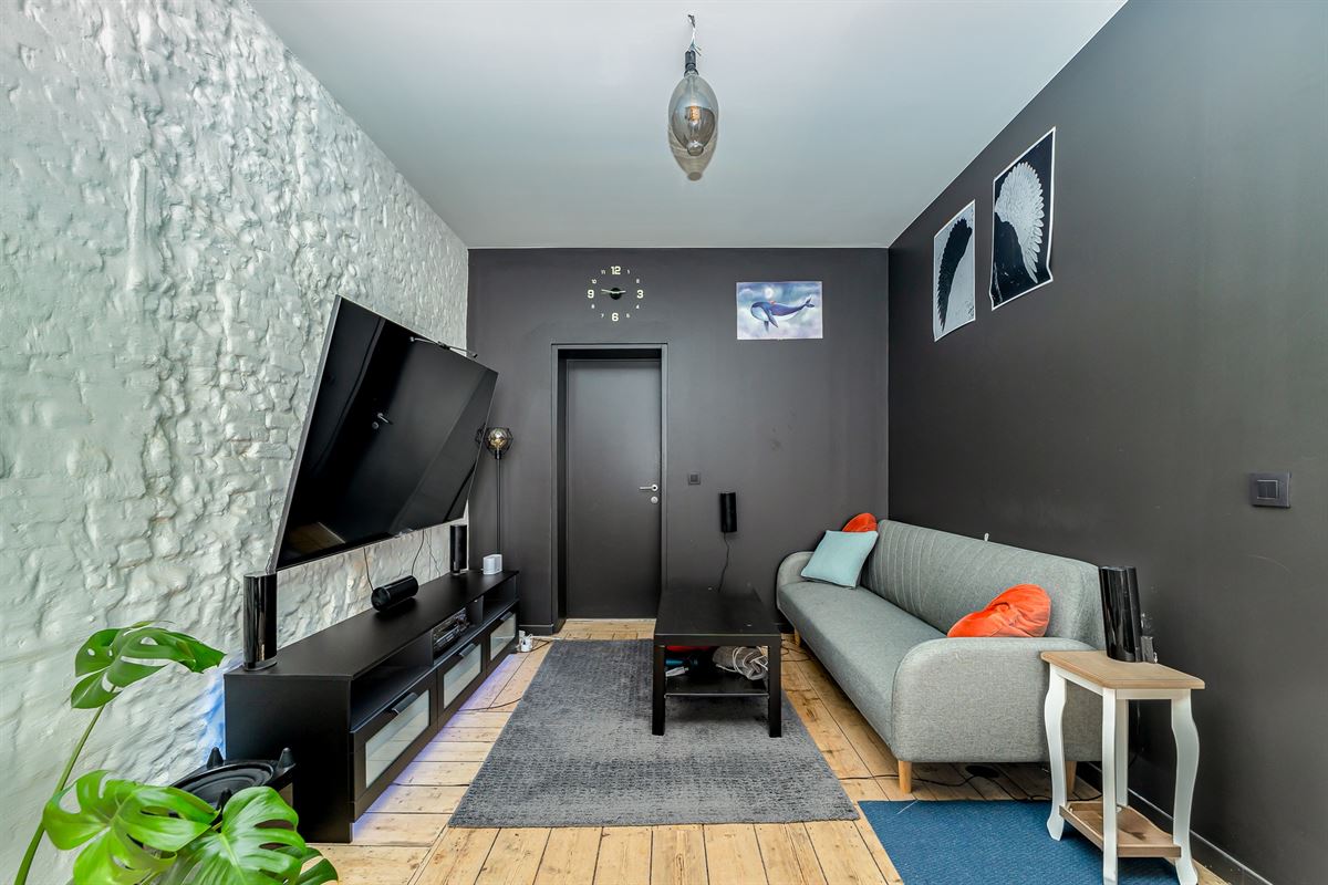 Gerenoveerd (2020) 1 slpk appartement