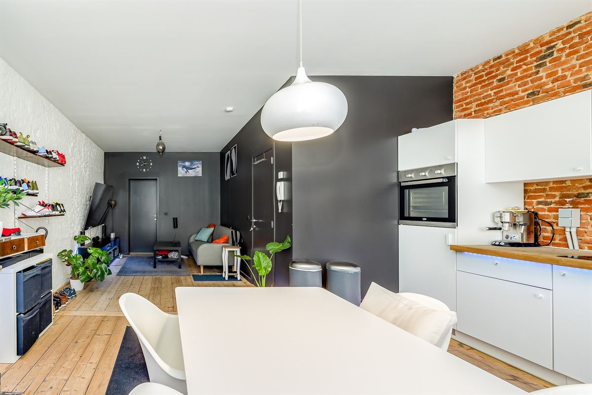 Gerenoveerd (2020) 1 slpk appartement