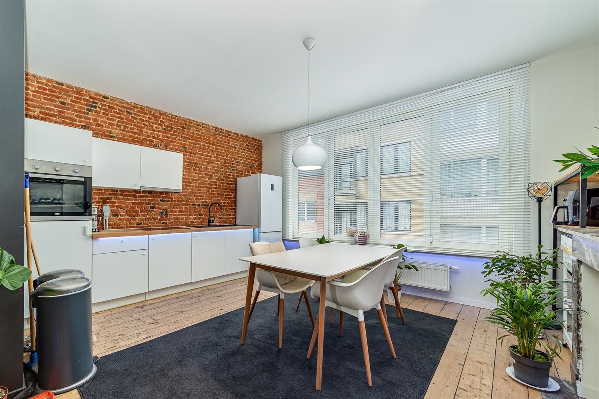 Gerenoveerd (2020) 1 slpk appartement