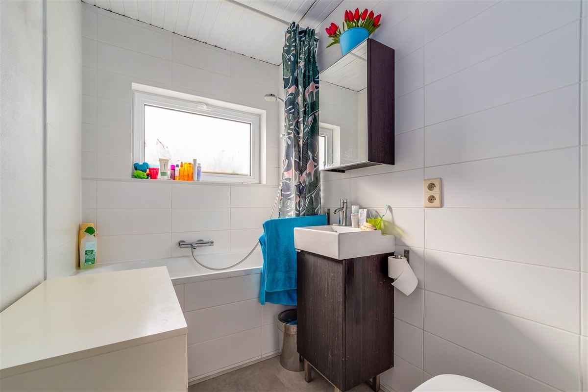 Super leuk huis met zuid tuin vlakbij centrum Mortsel